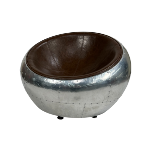 Aviator Space Chair 1